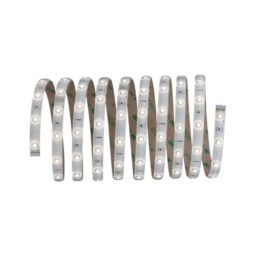 Paulmann, Paulmann YourLED 70593 LED-Streifen EEK: LED (A++ - E) mit Stecker 12 V 300 cm Neutral-Weiß