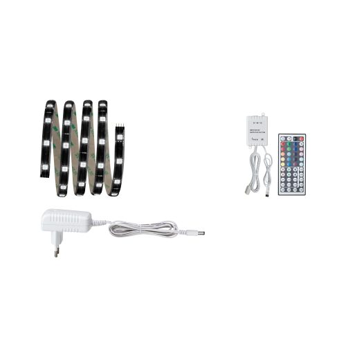 Paulmann, Paulmann YourLED Basis-Set LED-Strip RGB 1,5m