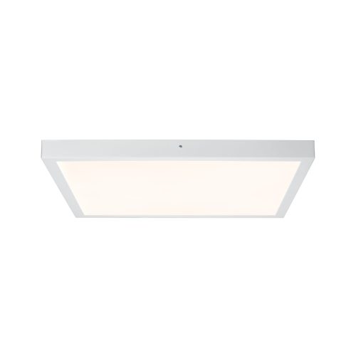 Paulmann, Paulmann Lunar 706.47 LED-Panel EEK: LED (A++ - E) 27.5 W Warm-Weiß Weiß (matt)