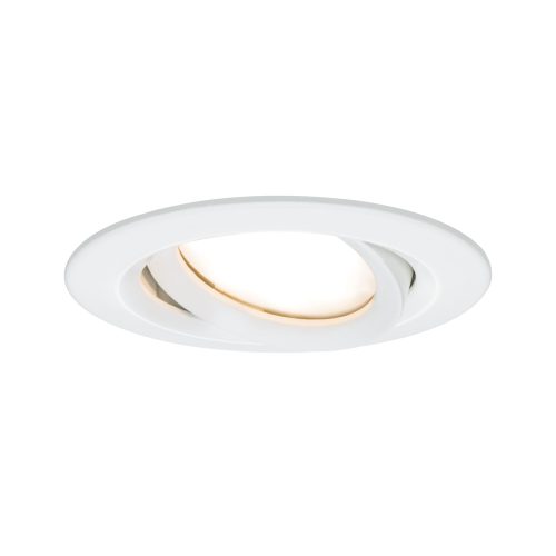 Paulmann, Paulmann Nova Plus LED-Spot rund weiß