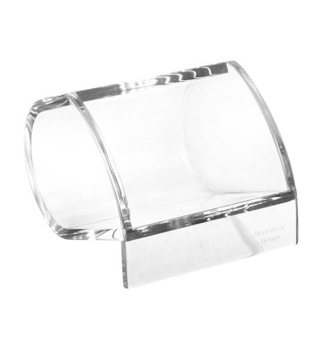 undefined, MAUL 1959505 paperclip dispenser Transparent Acrylic