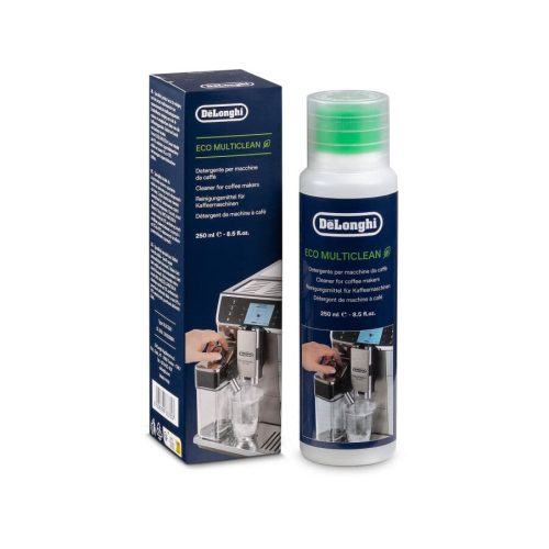 De Longhi Eco Multiclean 250ml Entkalker