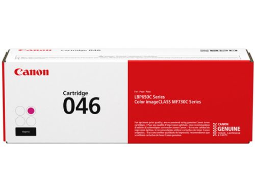 Canon, Original Tonerpatrone magenta Canon CRG-046 m, 1248C002