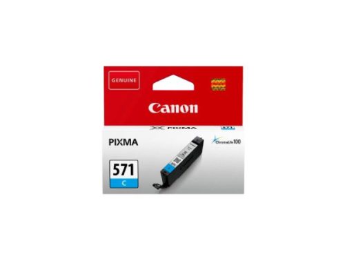 Canon, Canon Cli-571C cyan Tintenpatrone