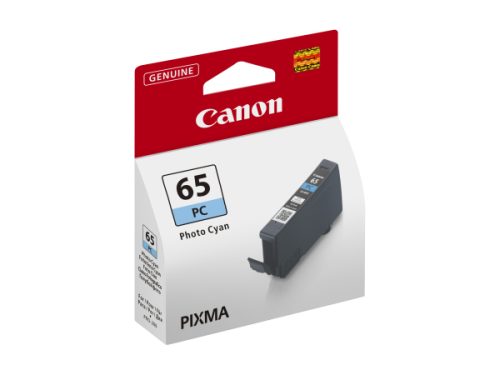 Canon, Canon Cli-65Pc photo cyan Tintenpatrone