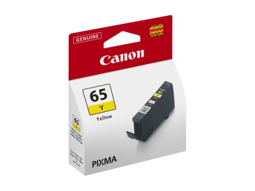 Canon, Canon Cli-65Y gelb Tintenpatrone