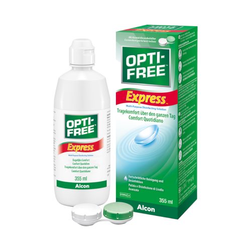 OptiFree Express - 355ml