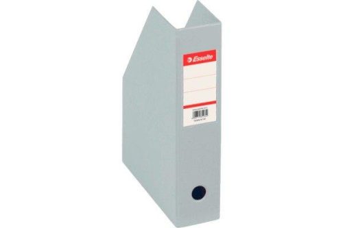 undefined, Esselte 56008 PVC Grau Box & Organizer zur Aktenaufbewahrung