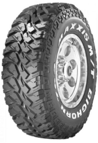 Maxxis MT764 ( LT31x10.50 R15C 109Q POR )