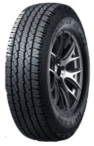 Nexen Roadian AT 4x4 ( 285/50 R20 116S XL 4PR )