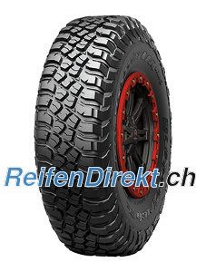 BF Goodrich, BF Goodrich Mud-Terrain T/A KM 3 ( 255/65 R17 114/110Q POR )
