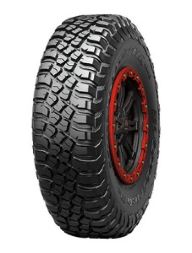 BF Goodrich Mud-Terrain T/A KM 3 ( 255/65 R17 114/110Q POR )