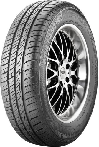 Barum Brillantis 2 ( 195/65 R14 89H )
