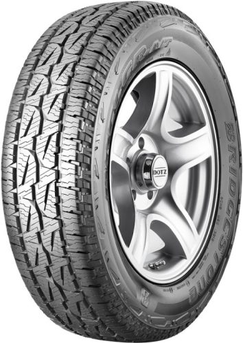 Bridgestone Dueler A/T 001 ( 215/75 R15 100S )