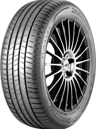 Bridgestone Turanza T005 ( 225/55 R18 102Y XL AO )