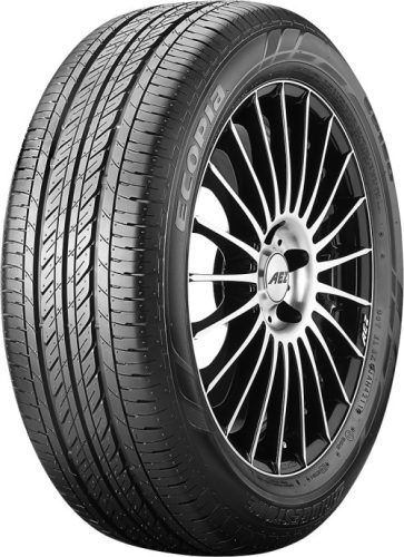 Bridgestone Ecopia EP150 ( 185/55 R16 87H XL )