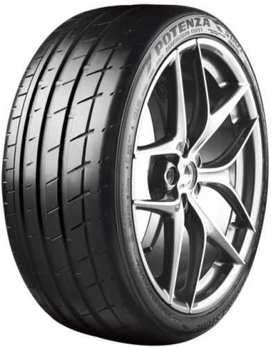 Bridgestone Potenza S007 ( 255/40 R20 101Y XL A5A )