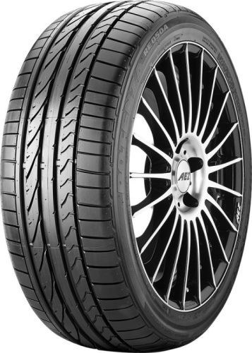 Bridgestone Potenza RE 050 A ( 245/40 R19 94W )