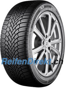 Bridgestone, Winterreifen Bridgestone Blizzak 6 255/60/R17 110V  XL