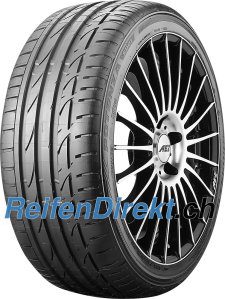 Bridgestone, Bridgestone Potenza S001 ( 245/40 ZR20 (95Y) A4A )
