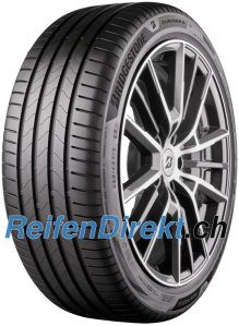 Bridgestone, Bridgestone Turanza 6 ( 315/30 R22 107Y XL Enliten )