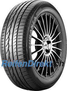Bridgestone, Bridgestone Turanza ER 300 RFT ( 245/45 R18 96Y *, runflat )