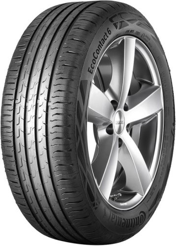 Continental, Continental EcoContact 6 ( 195/65 R15 95H XL )