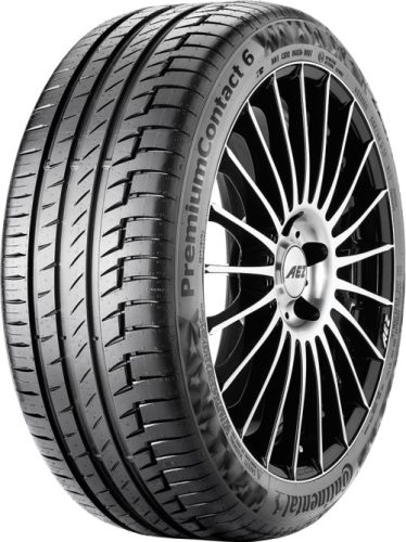 Continental PremiumContact 6 (275/50 R20 113Y)