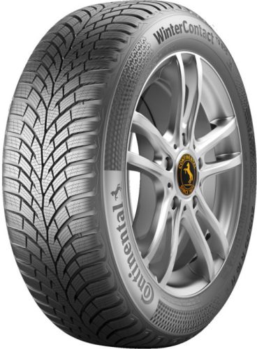 195/65 R15 95T WinterContact TS 870 XL M+S