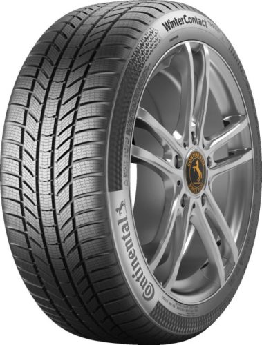 Continental WinterContact TS 870 P ( 215/55 R17 98H XL )