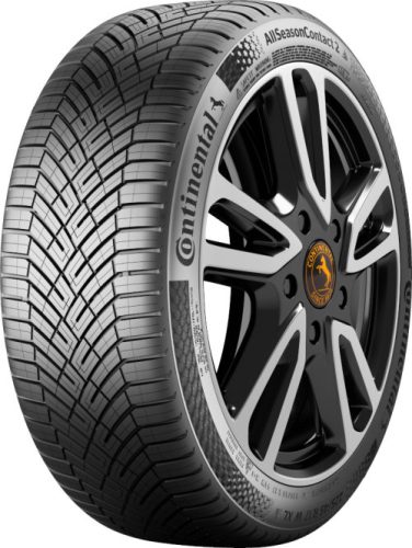 Ganzjahresreifen Continental AllSeasonContact 2 245/40/R18 97V  XL  FR