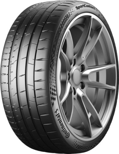 Continental SportContact 7 ( 255/40 ZR21 (102Y) XL EVc )