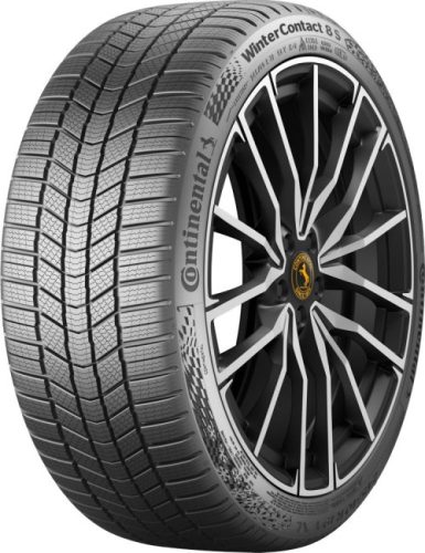 Winterreifen Continental Wintercontact 8S 315/30/R21 105W  XL  FR