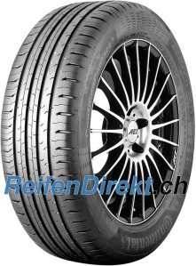 Continental, Continental ContiEcoContact 5 ( 165/60 R15 81H XL )