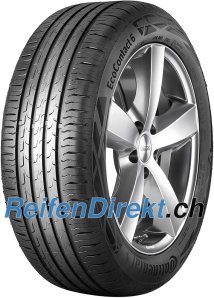 Continental, Continental EcoContact 6 ( 205/55 R16 94H XL )