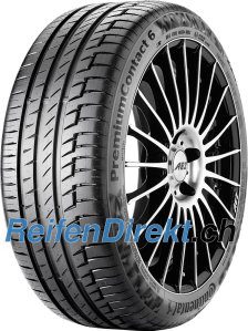 Continental, Continental PremiumContact 6 (275/50 R20 113Y)
