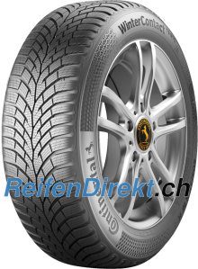 Continental, 195/65 R15 95T WinterContact TS 870 XL M+S