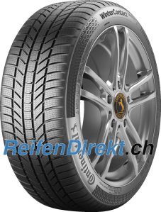 Continental, Continental WinterContact TS 870 P ( 215/55 R17 98H XL )