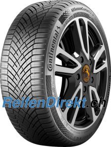 Continental, Ganzjahresreifen Continental AllSeasonContact 2 245/40/R18 97V  XL  FR
