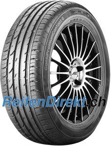Continental, Continental ContiPremiumContact 2 ( 185/60 R15 84H )