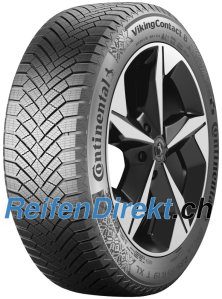 Continental, Continental VikingContact 8 ( 225/45 R17 94T XL EVc, Nordic compound, mit Felgenrippe )