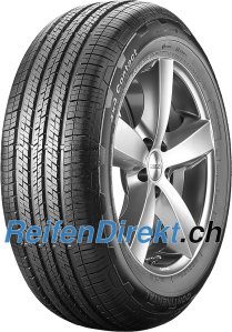 Continental, Continental 4X4 Contact ( 255/60 R17 106H )
