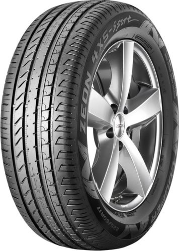 Cooper Zeon 4XS Sport ( 245/45 R19 102Y XL SUV )