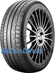 Dunlop, Dunlop Sport Maxx RT ( 265/35 ZR19 (98Y) XL MO1 )