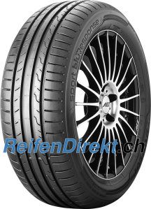 Dunlop, Dunlop Sport BluResponse ( 225/60 R16 102W XL )
