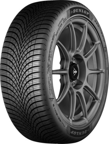 Ganzjahresreifen Dunlop All Season 2 235/55/R18 104V  XL