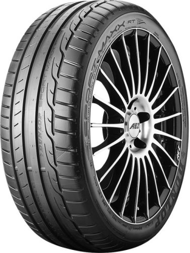 Dunlop Sport Maxx RT ( 265/35 ZR19 (98Y) XL MO1 )