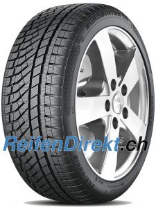 Falken, Falken EUROWINTER HS02PRO ( 235/45 R17 97V XL, NBLK )