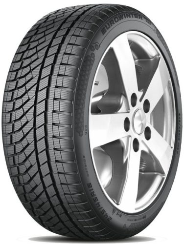 Falken EUROWINTER HS02PRO ( 235/45 R17 97V XL, NBLK )