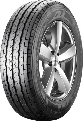 Firestone Vanhawk 2 ( 225/70 R15C 112/110S 8PR )